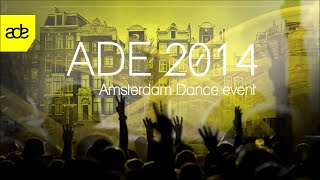 ADE 2014 Compilation [Big & Dirty Recordings]