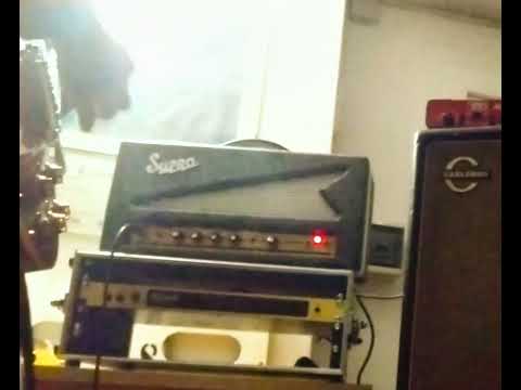 Immagine SUPRO 1695TH Black Magic - 7