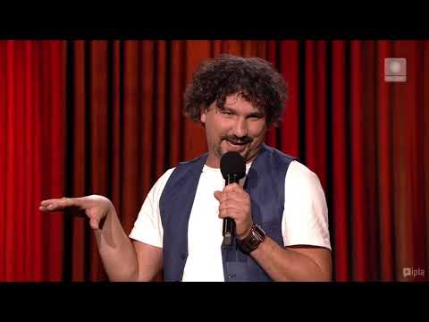 KAŁAMAGA STAND UP  -  STRAJK KOBIET -  SANATORIUM