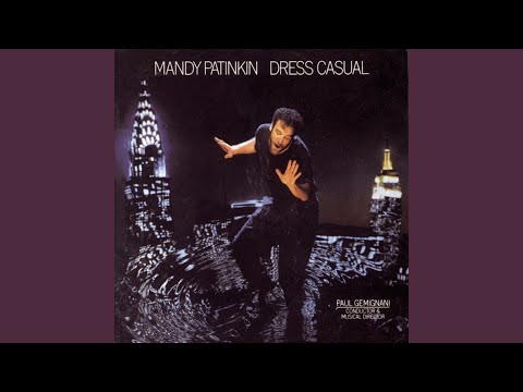 Evening Primrose Medley: Take Me to the World