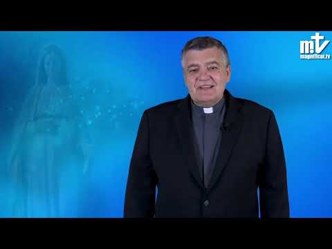 Tema 10: Rezar Como María Parte II | Consagración a los Corazones de Jesús y María | Magnificat.tv