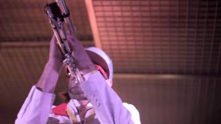 MISTEUR VALAIRE-GUMSHOE @ IBOAT