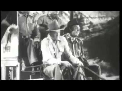 Foy Willing and The Riders Of The Purple Sage