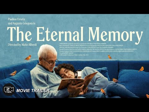 The Eternal Memory _ MTV Documentary Films _ August 11