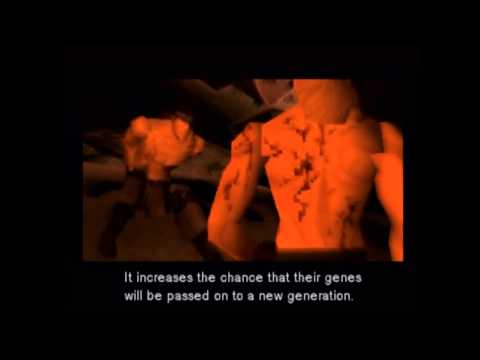 SLTV: Metal Gear Solid - The Liquid Snake Speech  ("Chaos & Honour Back To This World Gone Soft")