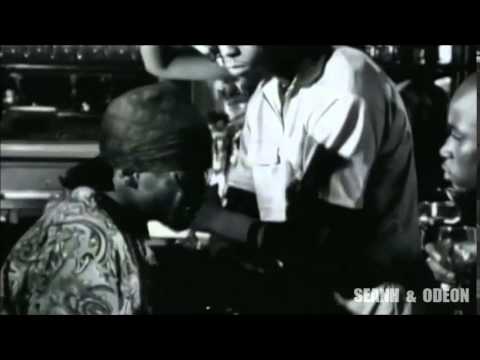 2pac - ''Even If I Do'' Feat Big L, Biggie, Game, Big Pun, Prodigy & KGR (Seanh & Odeon remix)
