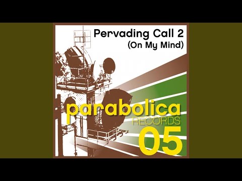 On My Mind (Ace Da Brain Mix)