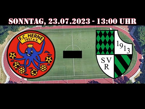 FC Herne 57 II   SpVgg Röhlinghausen II