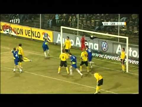 13-02-2009 VVV  -Cambuur: 1-2