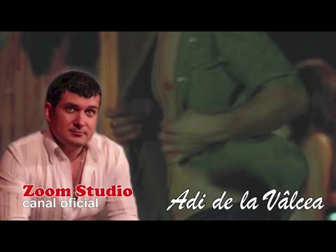 ADI DE LA VALCEA - SUPARAREA CAND IMI VINE, ZOOM STUDIO