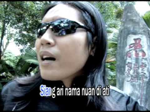 Mimpi penawar ati by James Jacob - OFFICIAL VIDEO