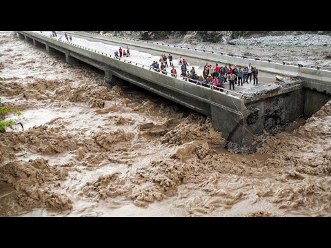 65 Vezes Que a Mãe Natureza Ficou Furiosa Diante das Câmeras