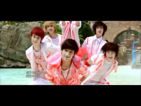 [110604][HD] Boyfriend(보이프렌드) ~ Boyfriend