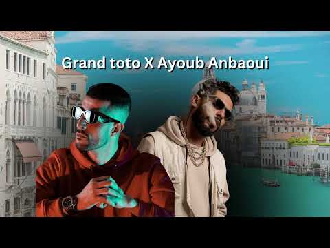Remix Ayoub Anbaoui X ElGrandeToto - Abala Ya Bali