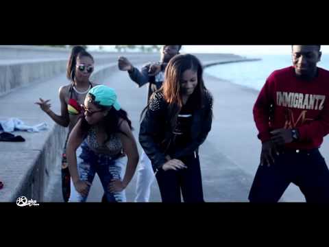 Immigrantz - "That's My Bestfriend" (Official Music Video)