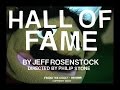 Hall of Fame by Jeff Rosenstock