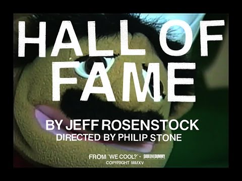 Hall of Fame
