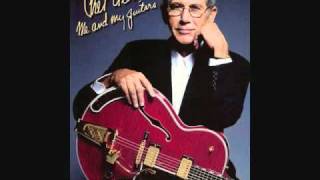 Chet Atkins - Telling My Troubles To My Old Guitar