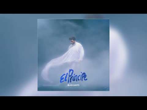 Blas Cantó - El Príncipe (Audio Oficial)
