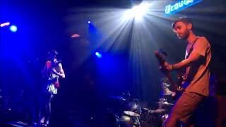 PWR BTTM - Live at The Troubadour 6/28/2016