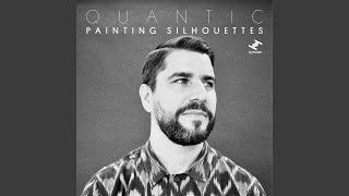 Painting Silhouettes (Instrumental)