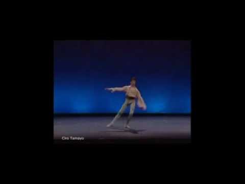 Ciro Tamayo - Ribarroja 2008