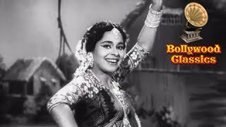 Julmi Hamare Sanwariya - Lata Mangeshkar's Old Hit Song