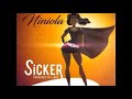 Niniola - Sicker 2017 Official Audio