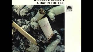 Wes Montgomery  -  the joker