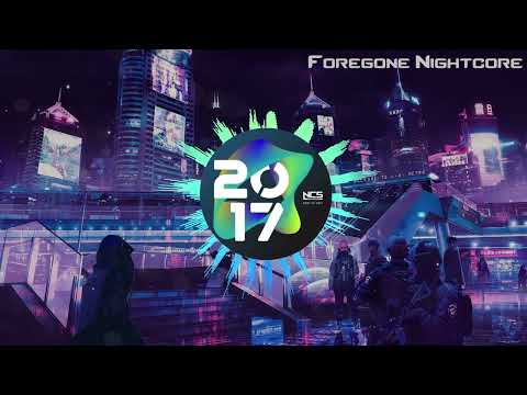 Foregone Nightcore - Puzzle (VIP) by Retrovision