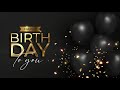 Happy Birthday Instrumental Happy Birthday Music Best Happy Birthday Songs 2021