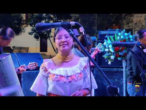 🌎 MANA MAYMANDA 🇪🇨 PRIMER AMOR - ISHKAY LULUN - JAHUA ÑAN & MAS 🎧 EN ILUMAN 2023