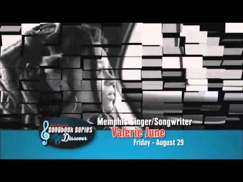 Spirit Mountain Casino Presents: Valerie June, August 29th