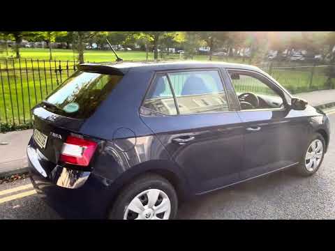 Skoda Fabia S 5Dr Petrol - Full service history - Image 2