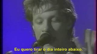 Bon Jovi I Don&#39;t Like Mondays tradução