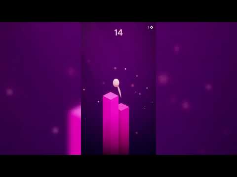 Platform Rush Video
