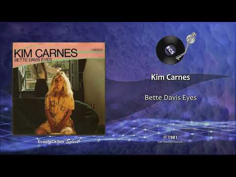 Kim Carnes - Bette Davis Eyes |[ New Wave ]| 1981