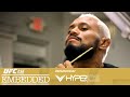 UFC 256 Embedded: Vlog Series - Episode 1