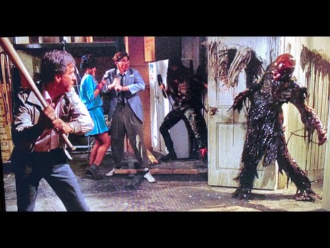 The Big Monster Briefing Room 17 - "The Return of the Living Dead" (1985)