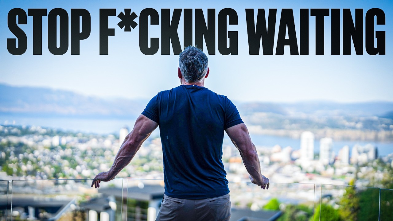 I’m 45. If I Was 20 Again, Here’s What I’d Do