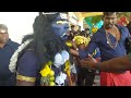Thaivilai Dasara 2025 Sammi Attam