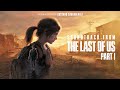 Gustavo Santaolalla - All Gone (No Escape), from "The Last of Us Part I" Soundtrack