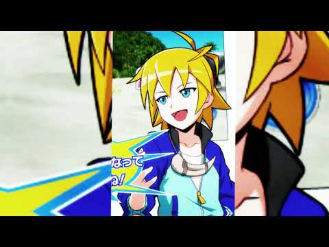 Dinosaur king | Rex and Ace edit