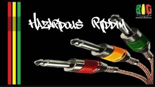 Hazardous Riddim Mix (Flava Squad Entertainment)