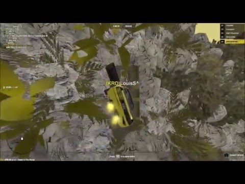 Kropovez Team - FFS - (KRO)LouisS^