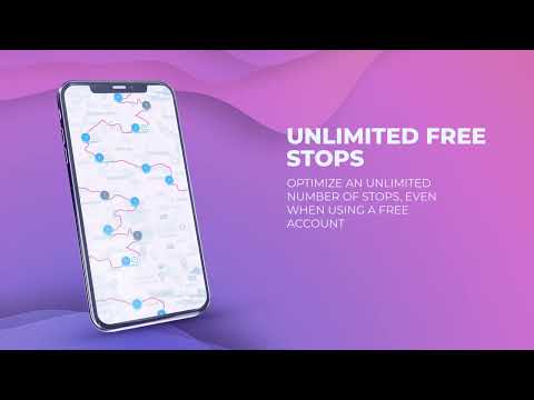 Route Planner by SquareRoute