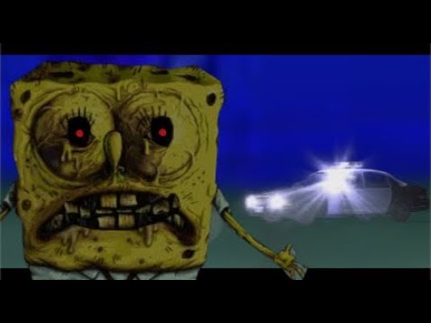 ScareTube Poop: SlendyBob 14 - In the sight (Fanmade)