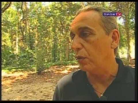 Cruzeiro 5x4 Internacional - Libertadores 1976 - 1/6