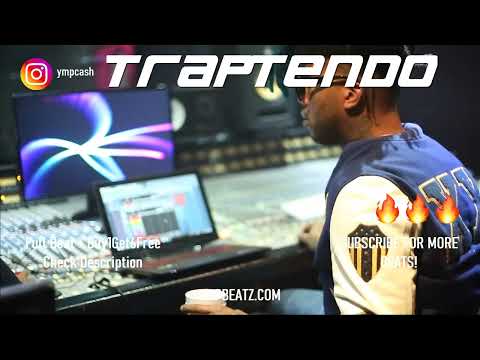 [FREE] 808 Mafia Type Beat "TRAPTENDO" | TM88 x Southside x Future
