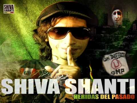 Shiva Shanti - San Diego (U) Norte